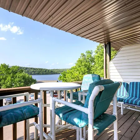 The Nook At Weston Point - Cozy Condo Getaway